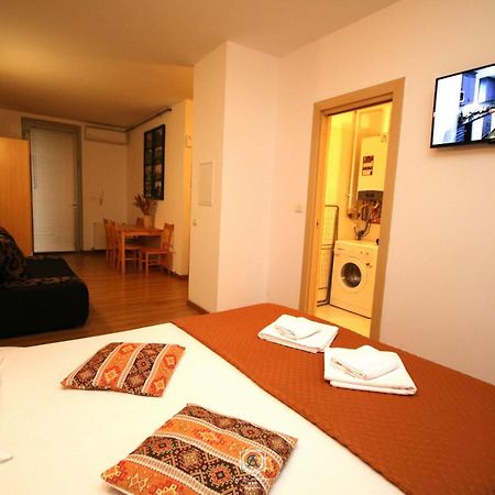 Comfort Residence Timisoara Ruang foto