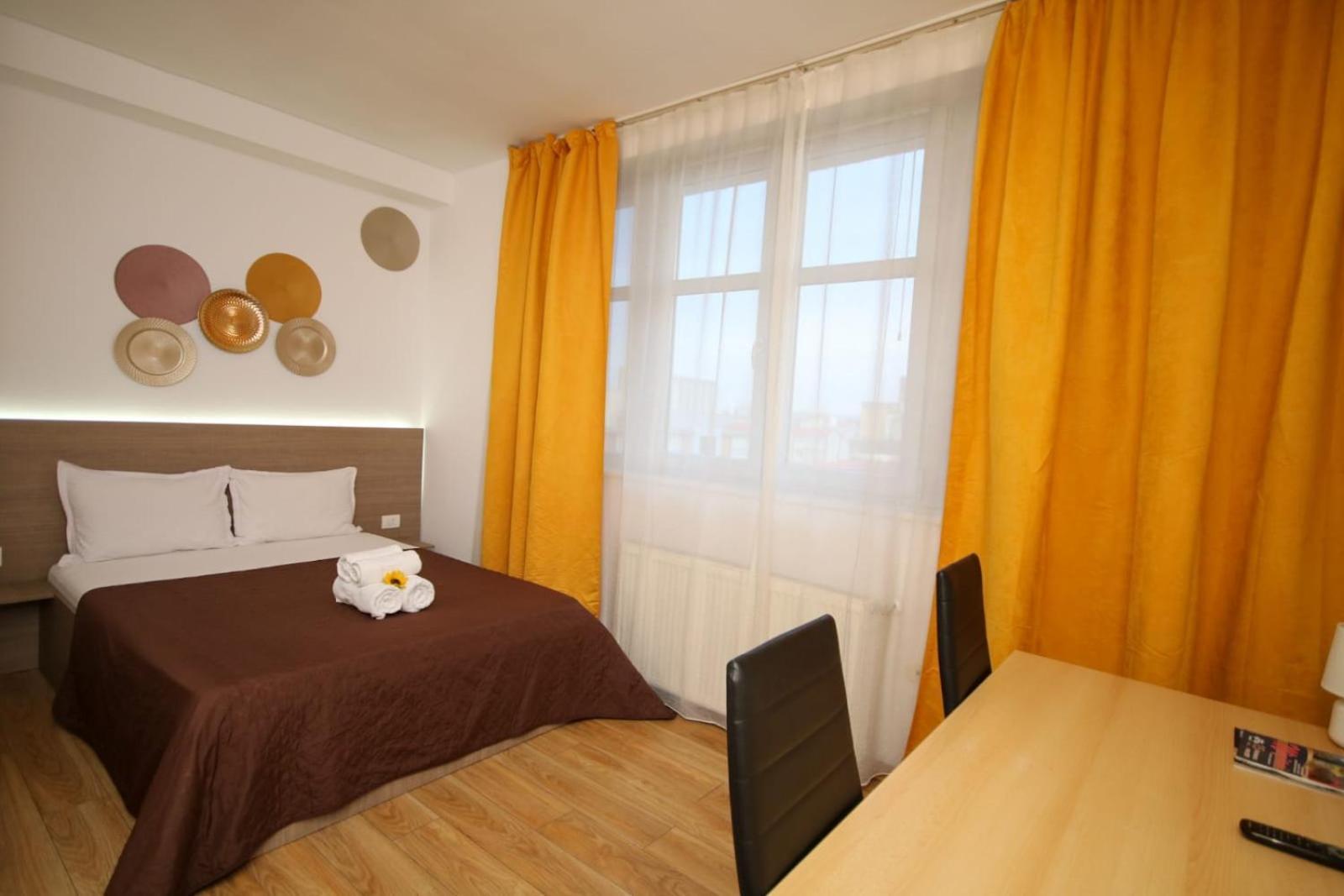 Comfort Residence Timisoara Ruang foto