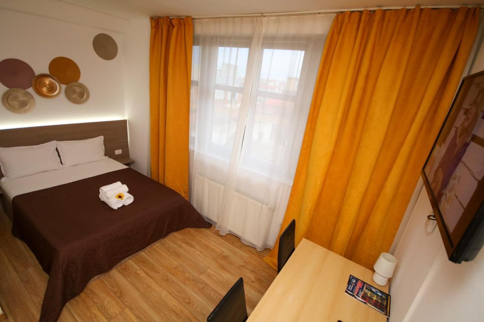Comfort Residence Timisoara Ruang foto