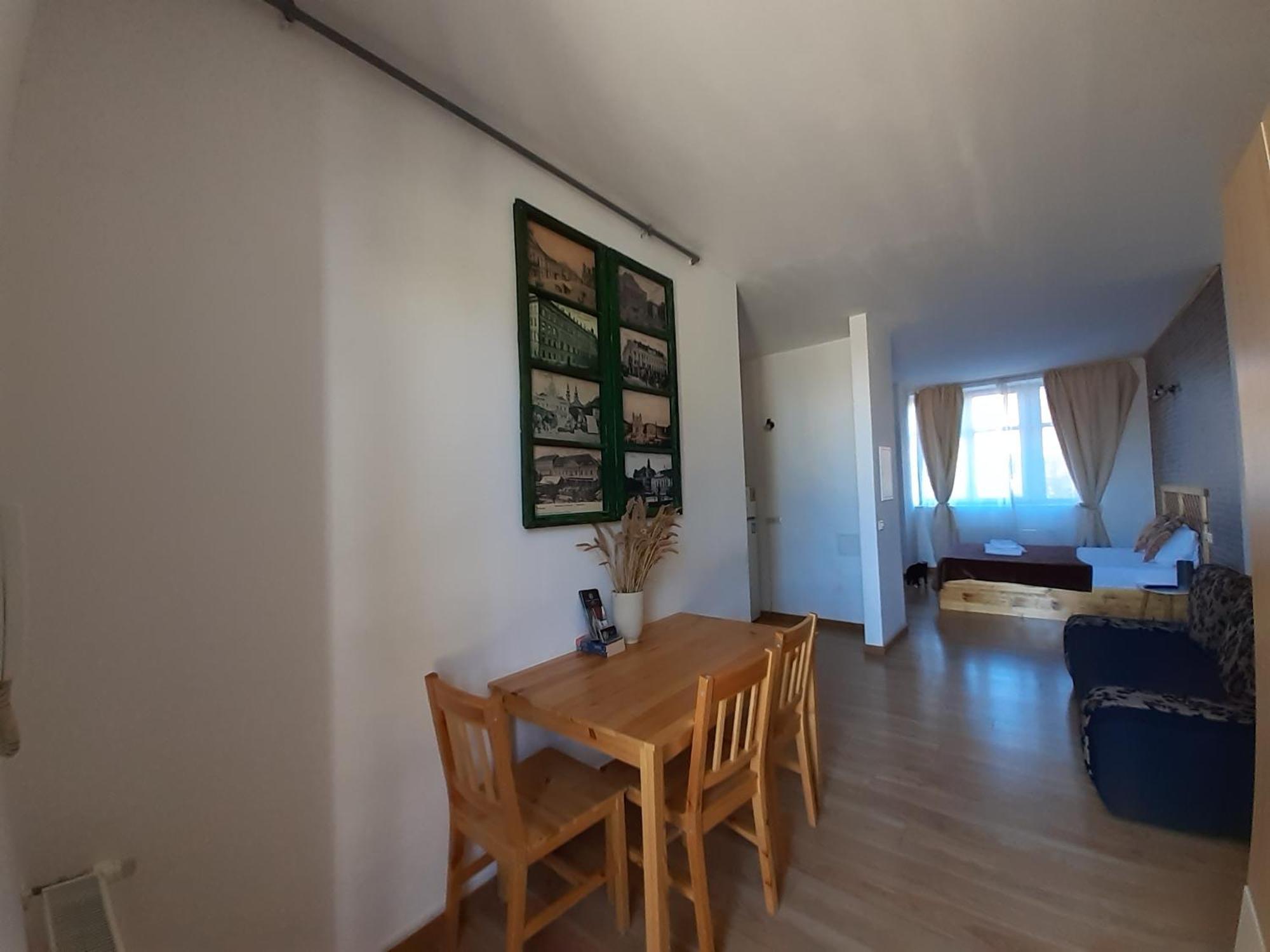 Comfort Residence Timisoara Ruang foto