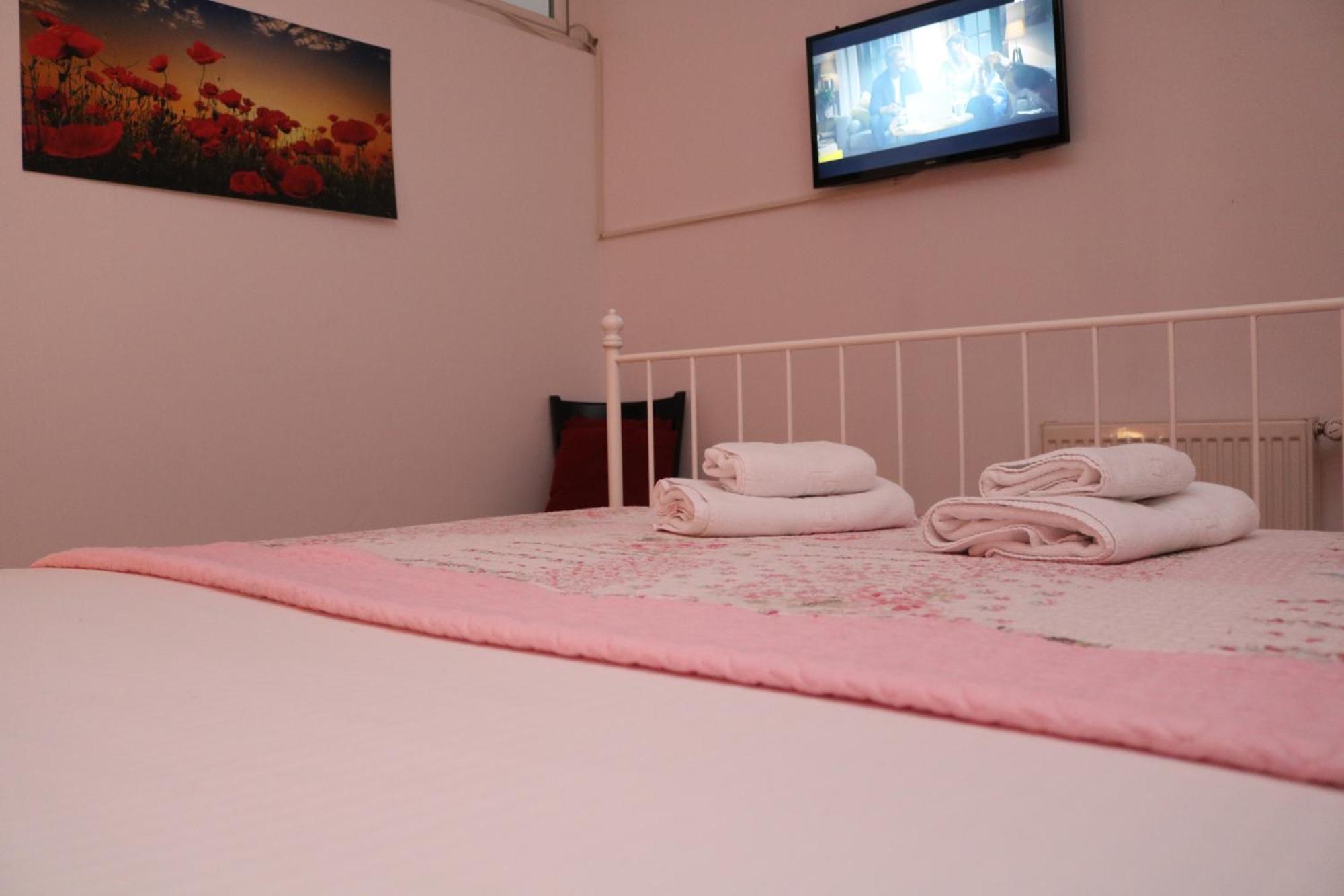 Comfort Residence Timisoara Ruang foto