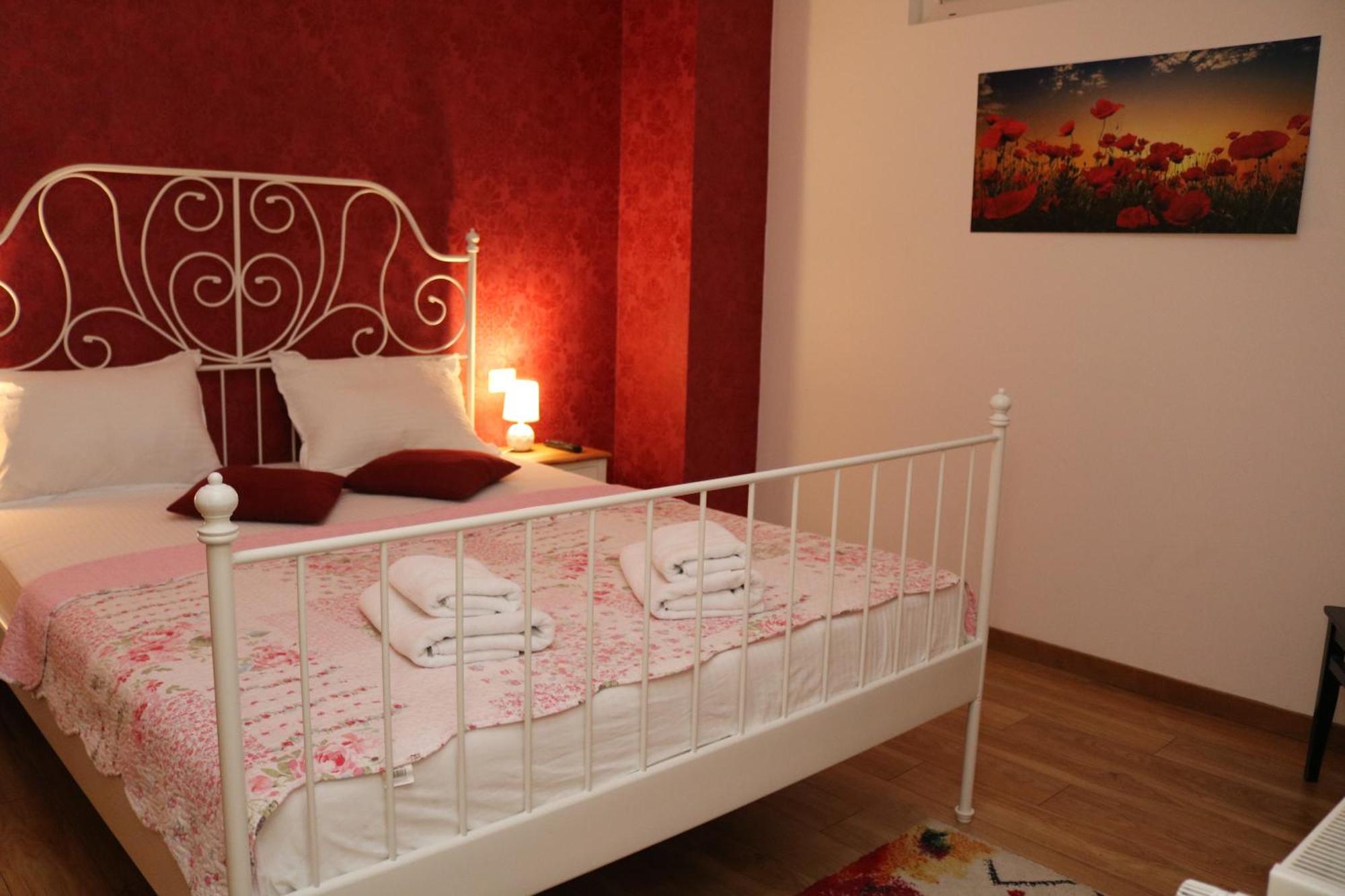 Comfort Residence Timisoara Ruang foto
