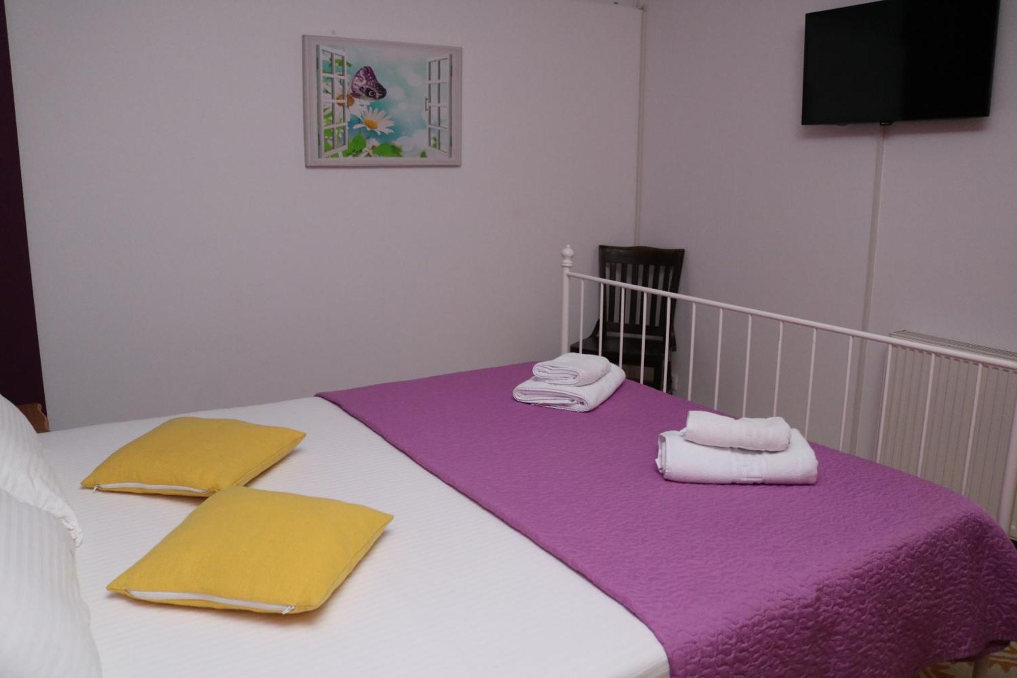 Comfort Residence Timisoara Ruang foto