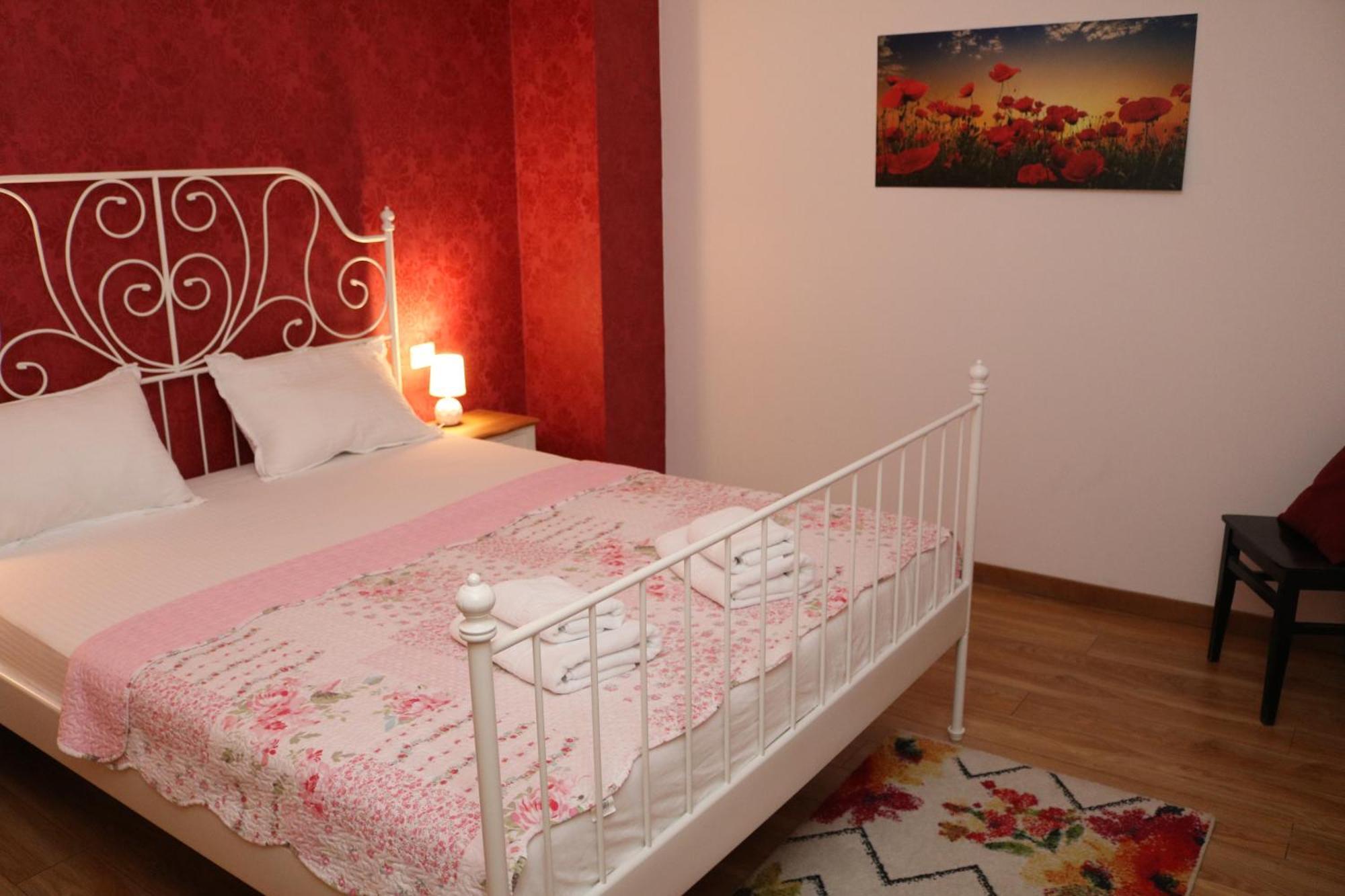 Comfort Residence Timisoara Ruang foto