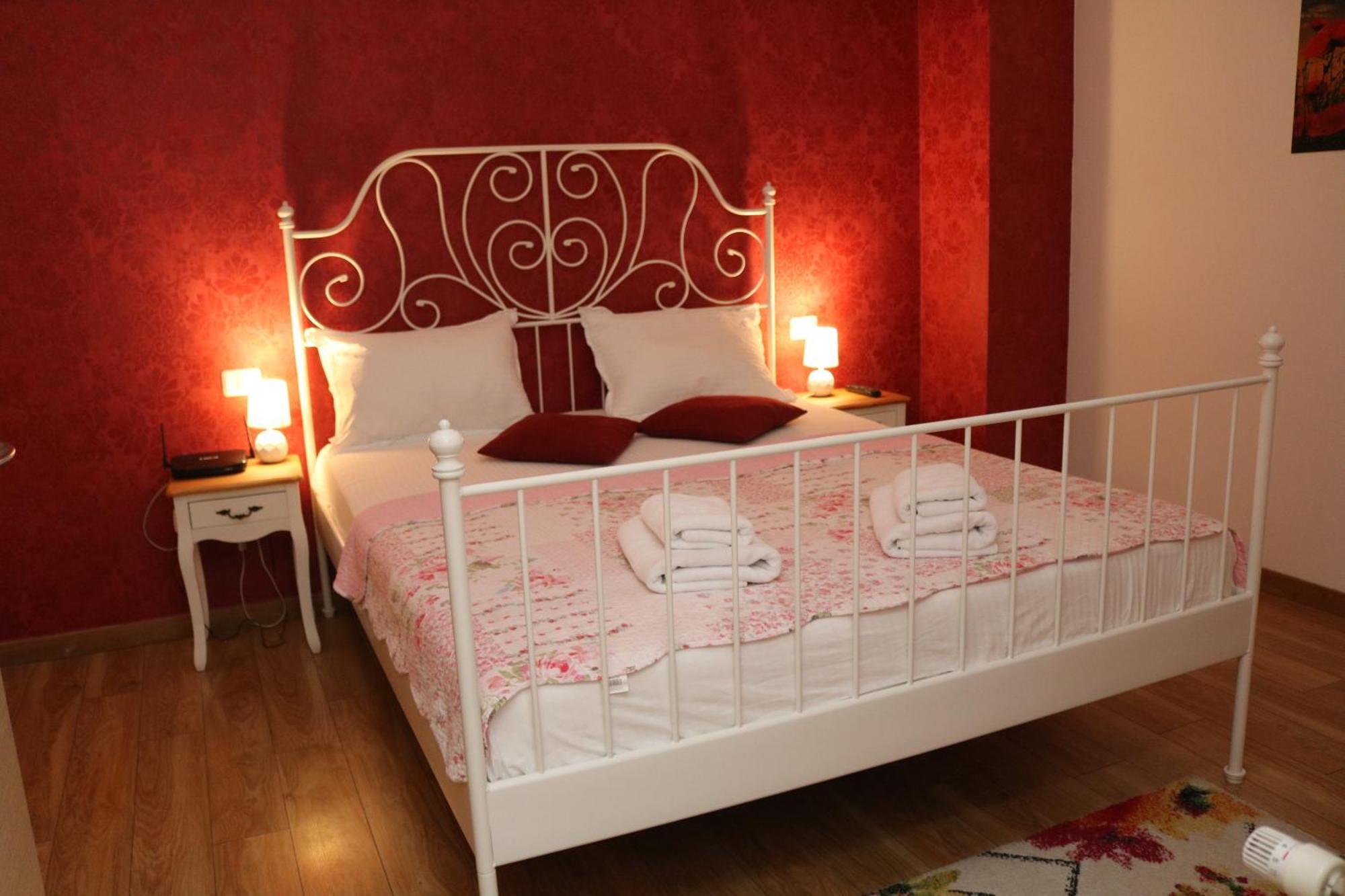 Comfort Residence Timisoara Ruang foto