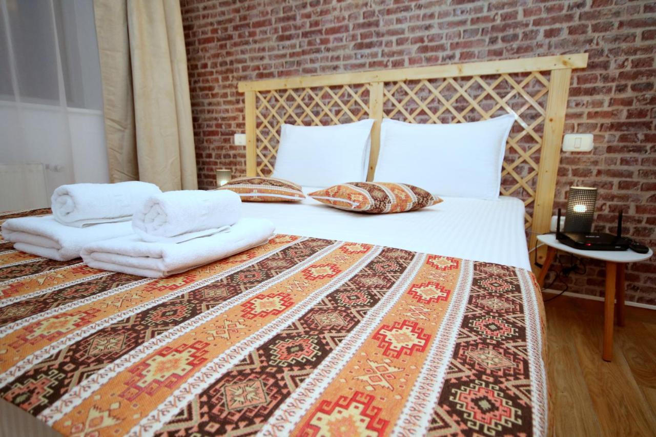 Comfort Residence Timisoara Bagian luar foto