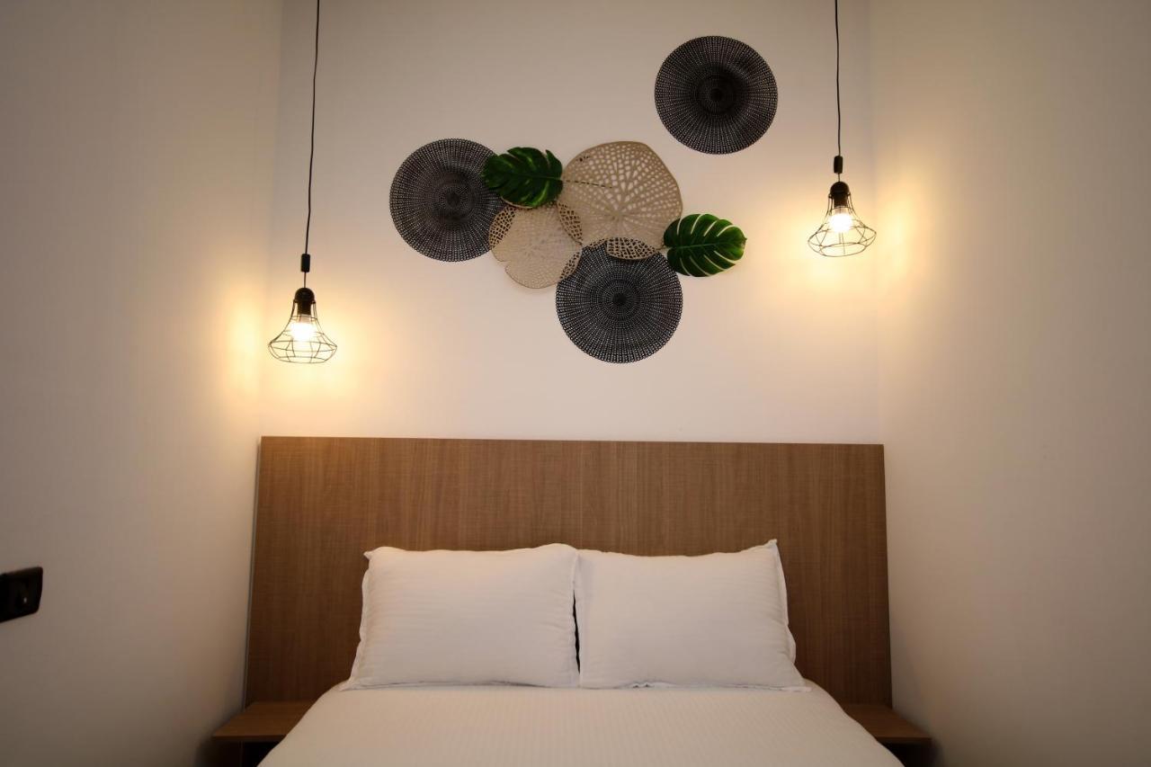 Comfort Residence Timisoara Bagian luar foto