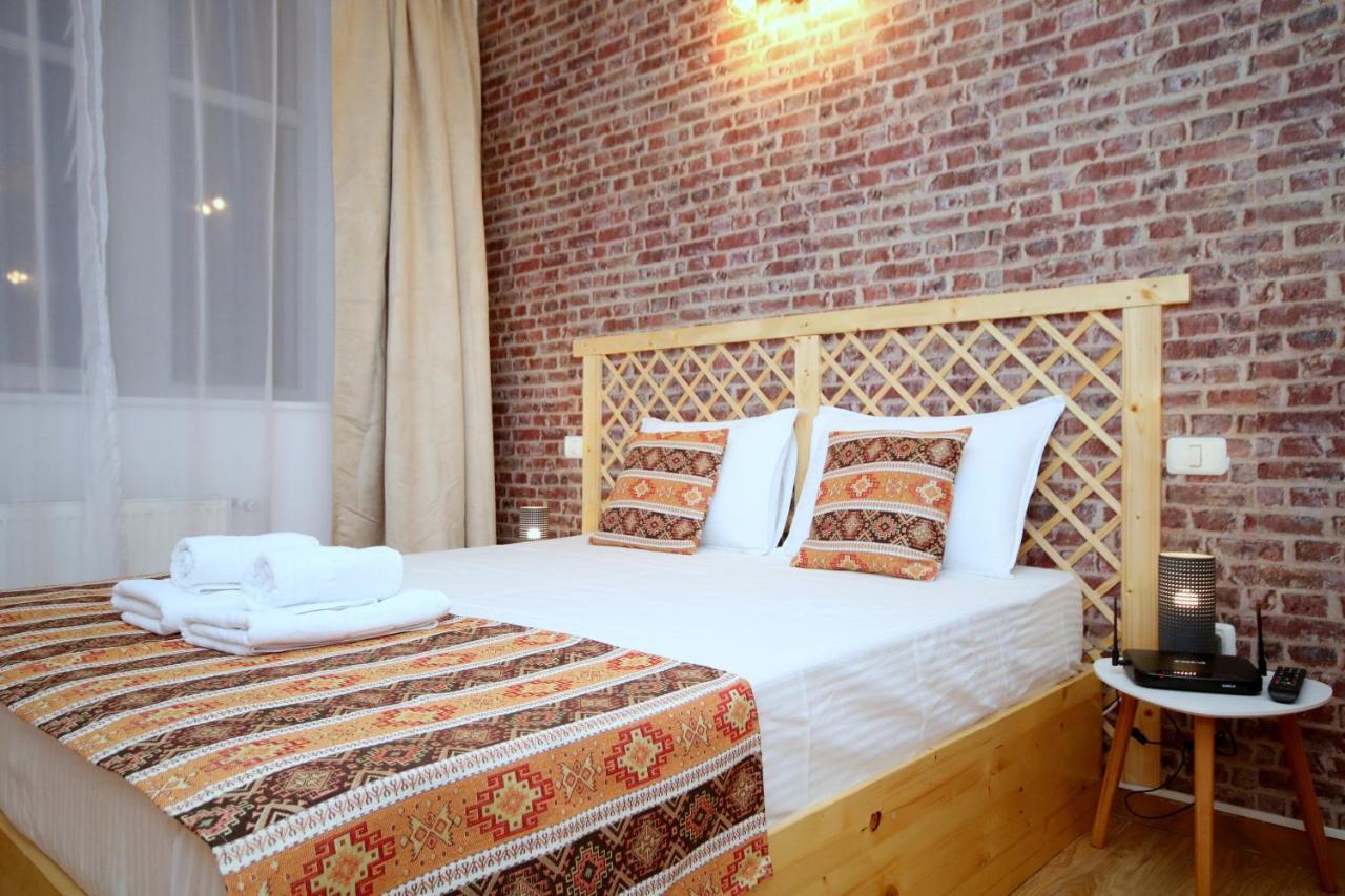Comfort Residence Timisoara Bagian luar foto