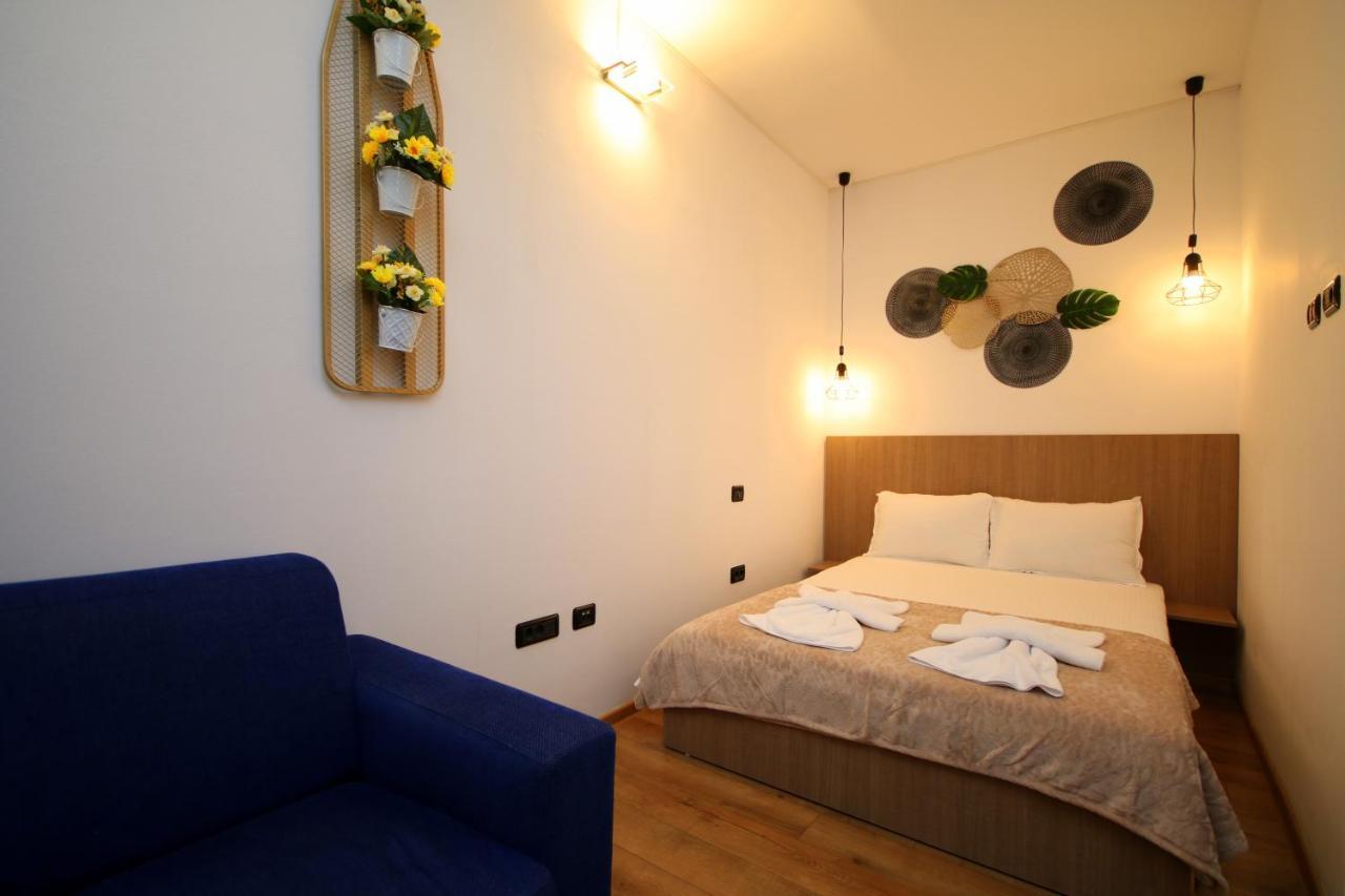 Comfort Residence Timisoara Bagian luar foto