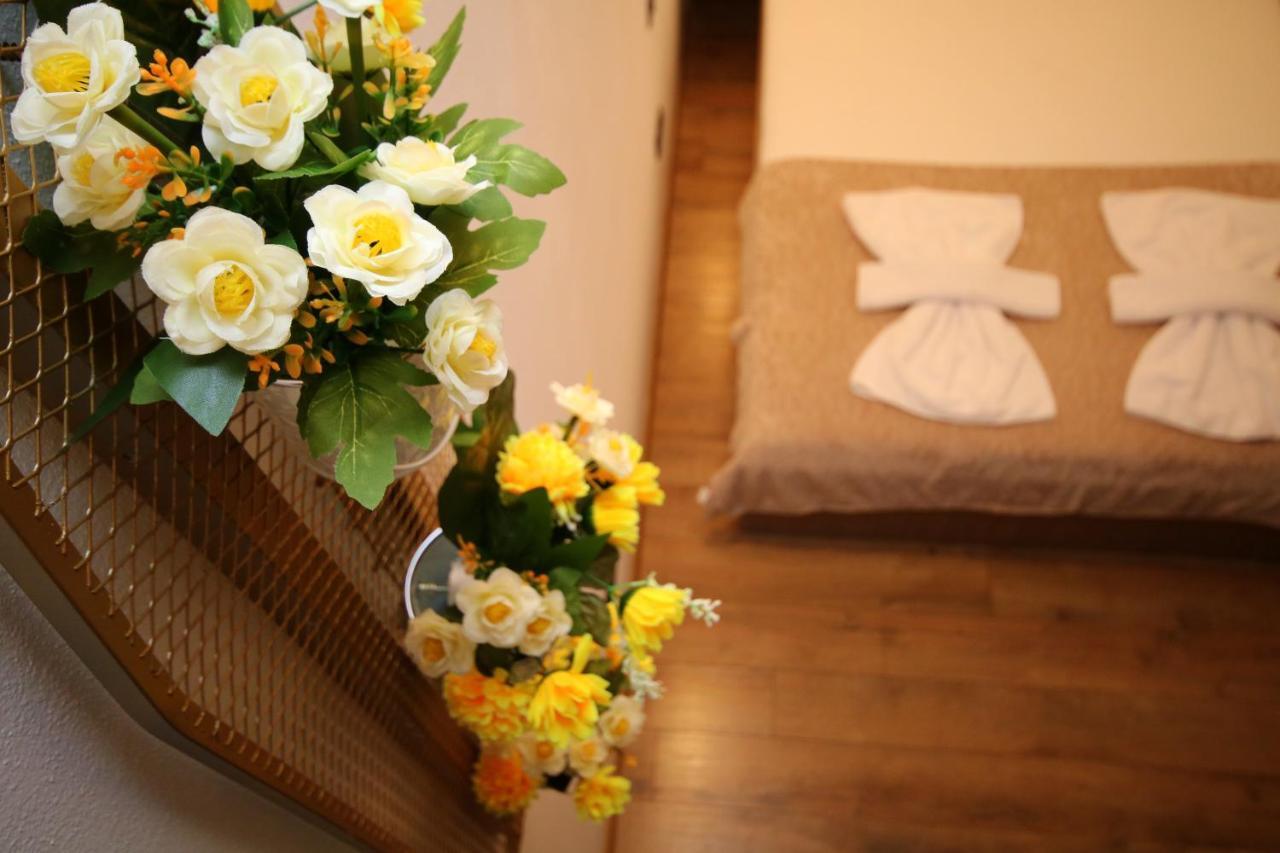 Comfort Residence Timisoara Bagian luar foto