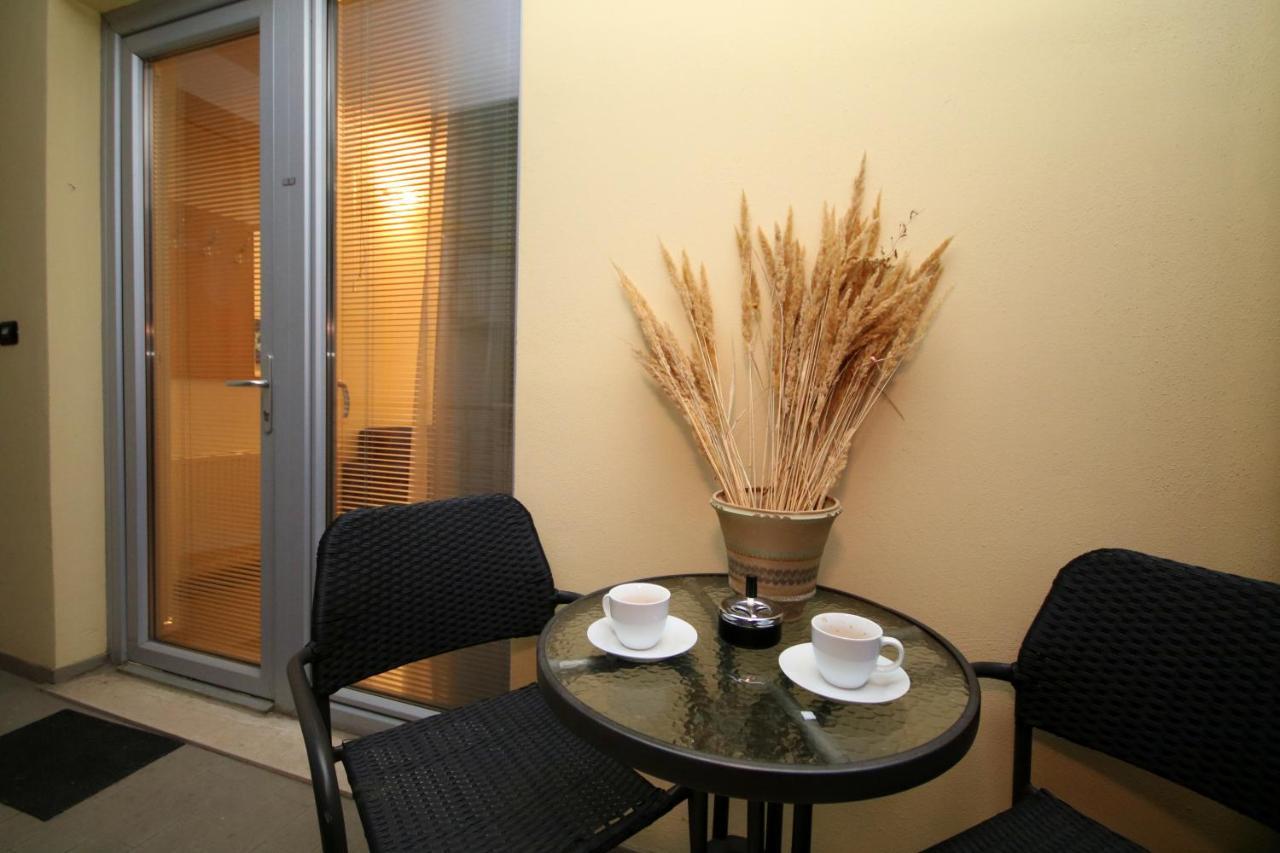 Comfort Residence Timisoara Bagian luar foto