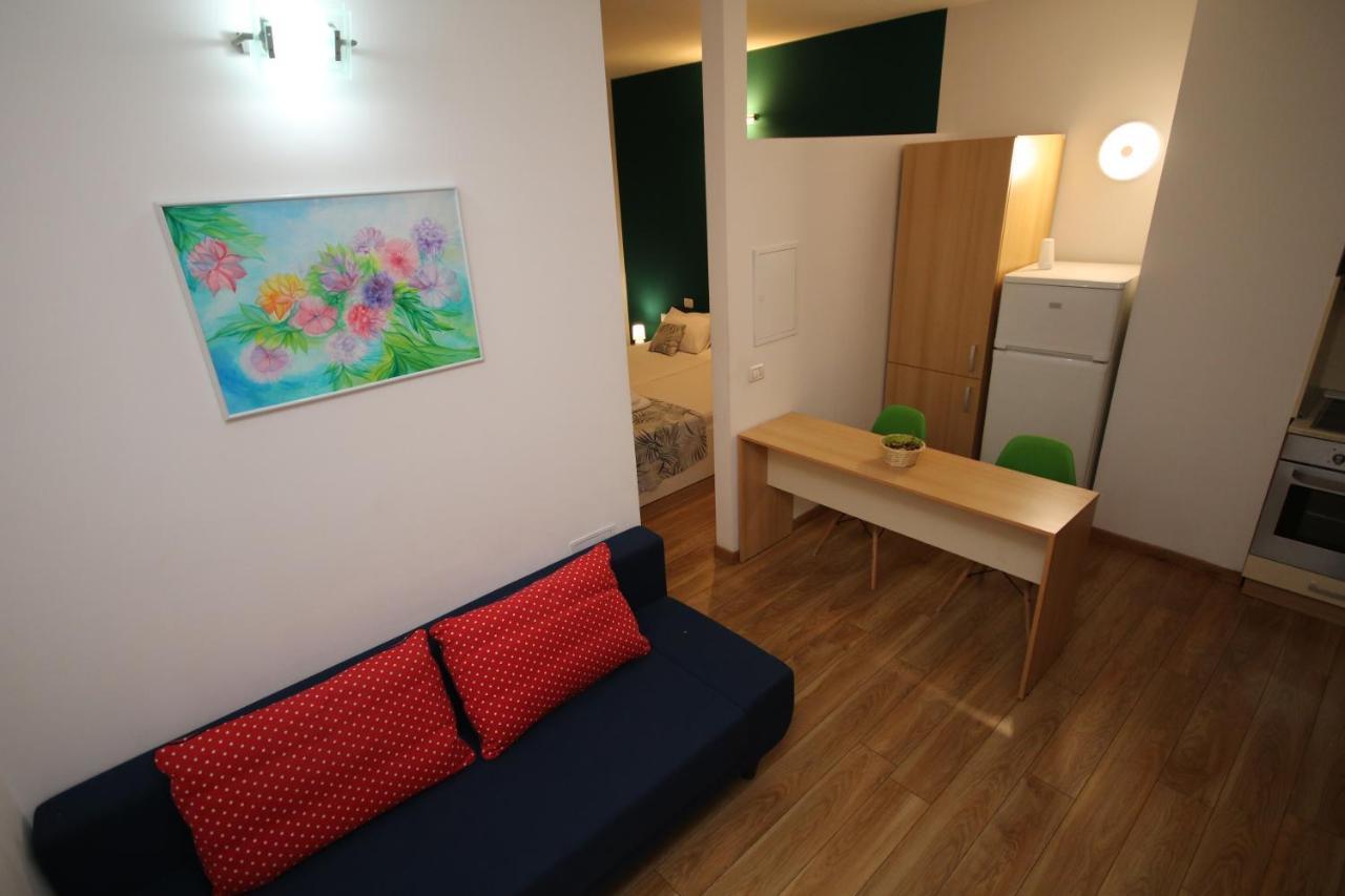 Comfort Residence Timisoara Bagian luar foto