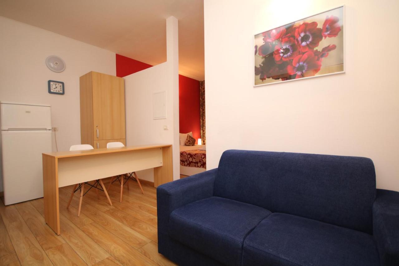Comfort Residence Timisoara Bagian luar foto