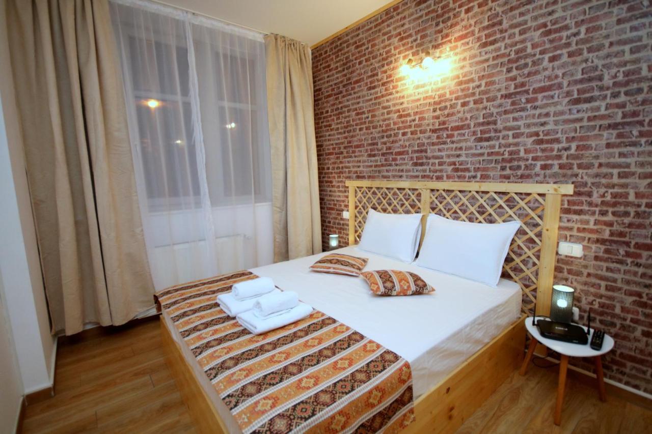 Comfort Residence Timisoara Bagian luar foto