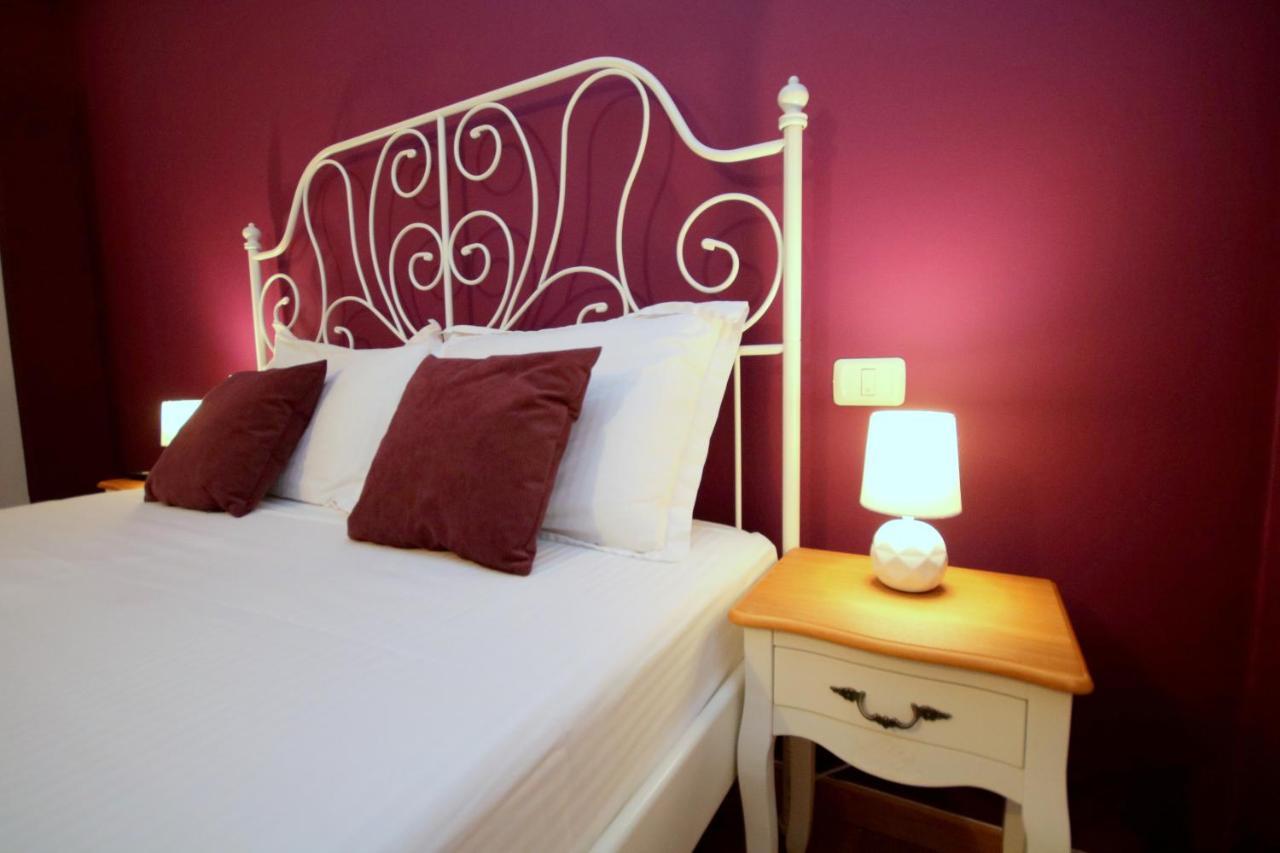 Comfort Residence Timisoara Bagian luar foto