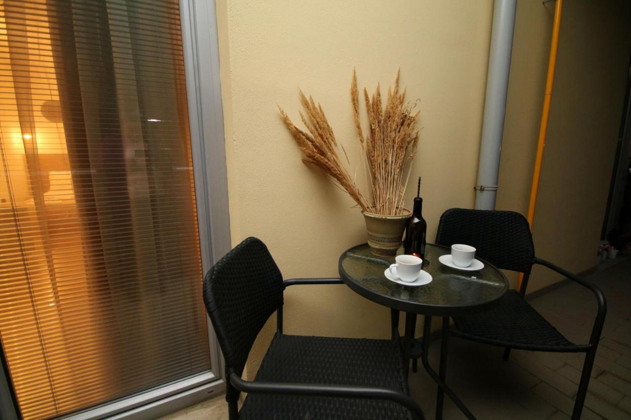 Comfort Residence Timisoara Bagian luar foto