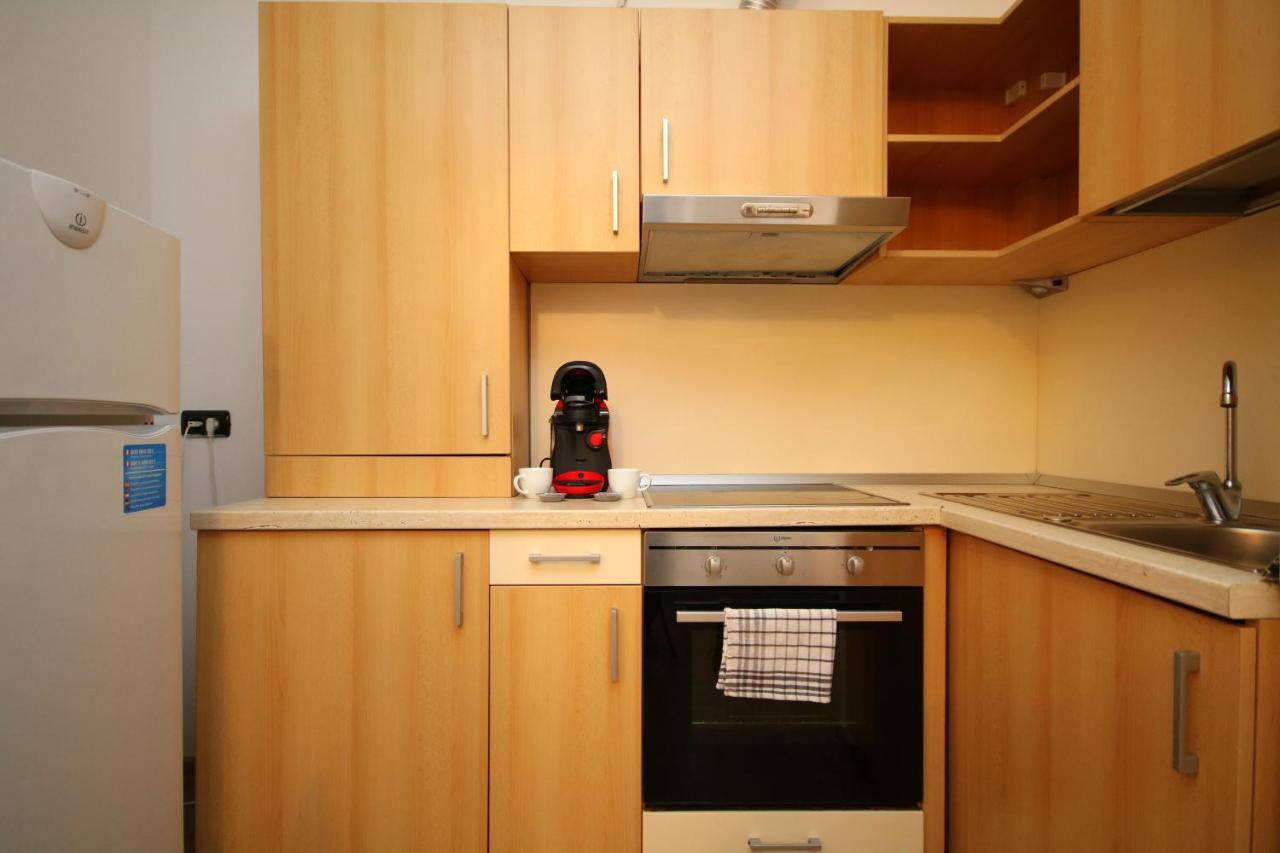 Comfort Residence Timisoara Bagian luar foto