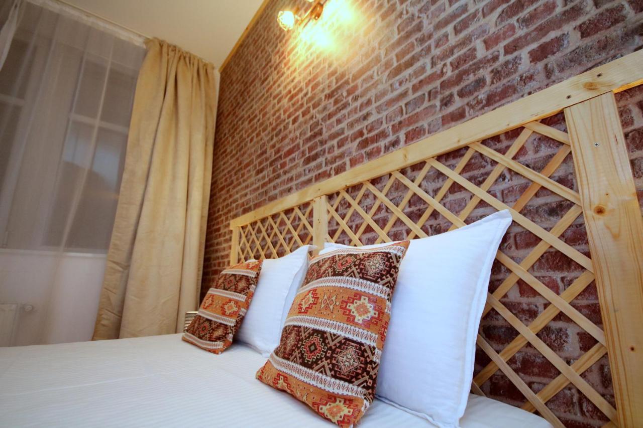 Comfort Residence Timisoara Bagian luar foto