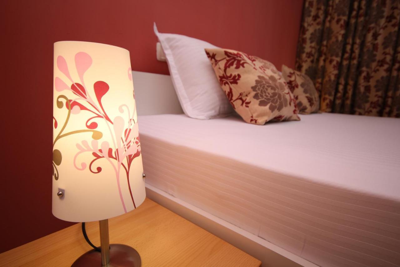 Comfort Residence Timisoara Bagian luar foto