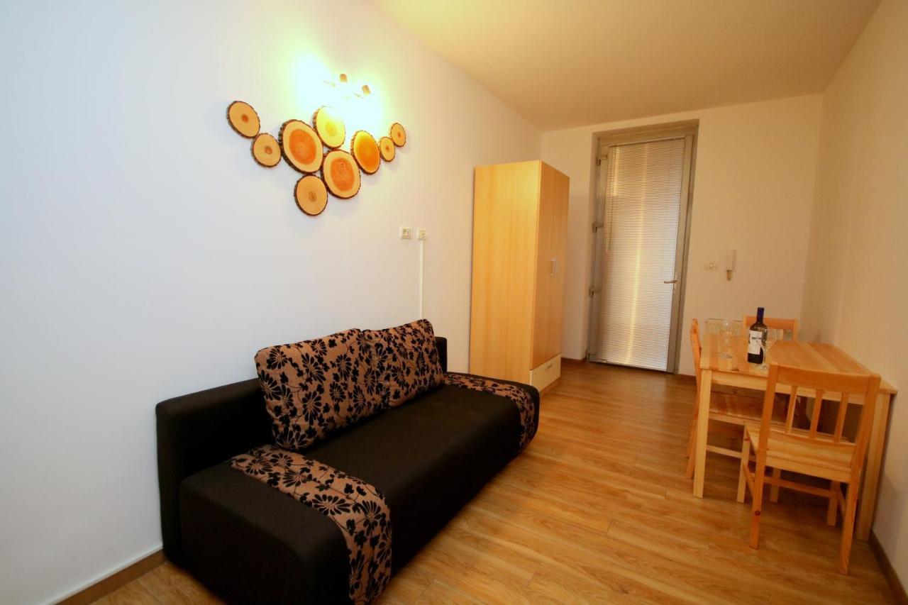 Comfort Residence Timisoara Bagian luar foto