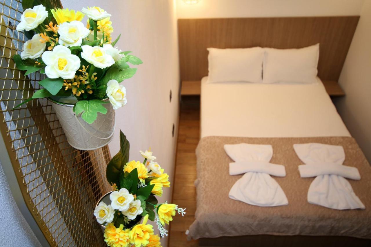 Comfort Residence Timisoara Bagian luar foto