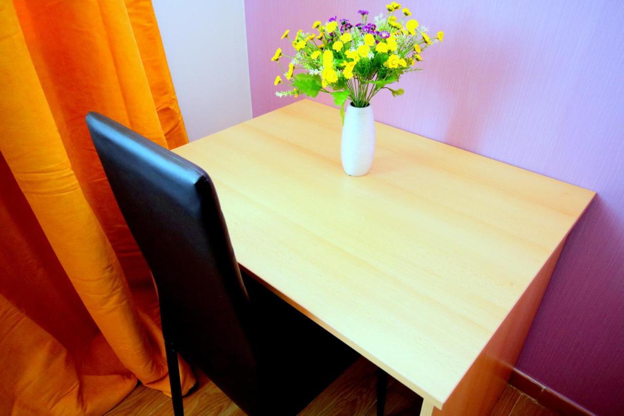 Comfort Residence Timisoara Bagian luar foto