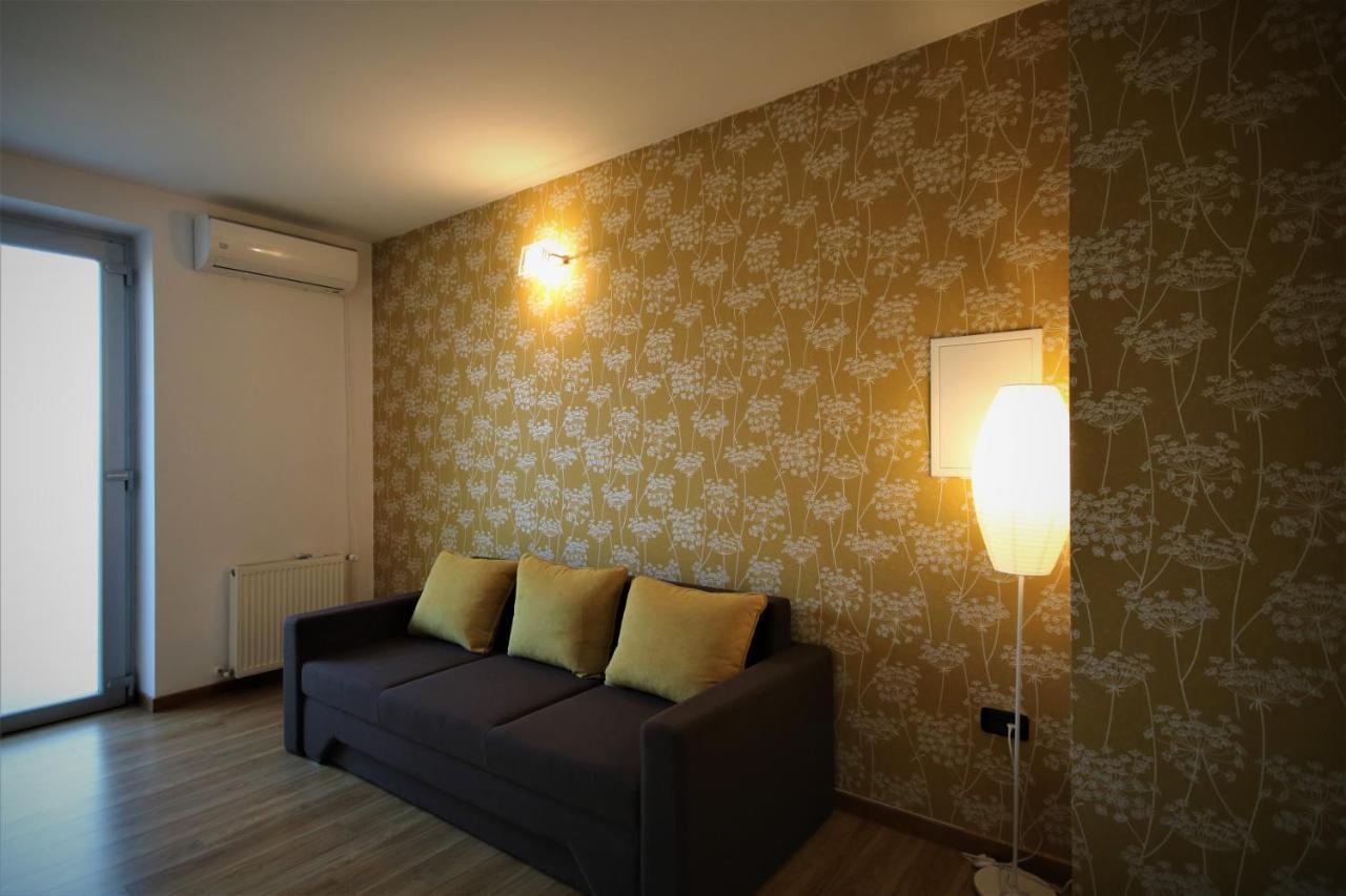 Comfort Residence Timisoara Bagian luar foto