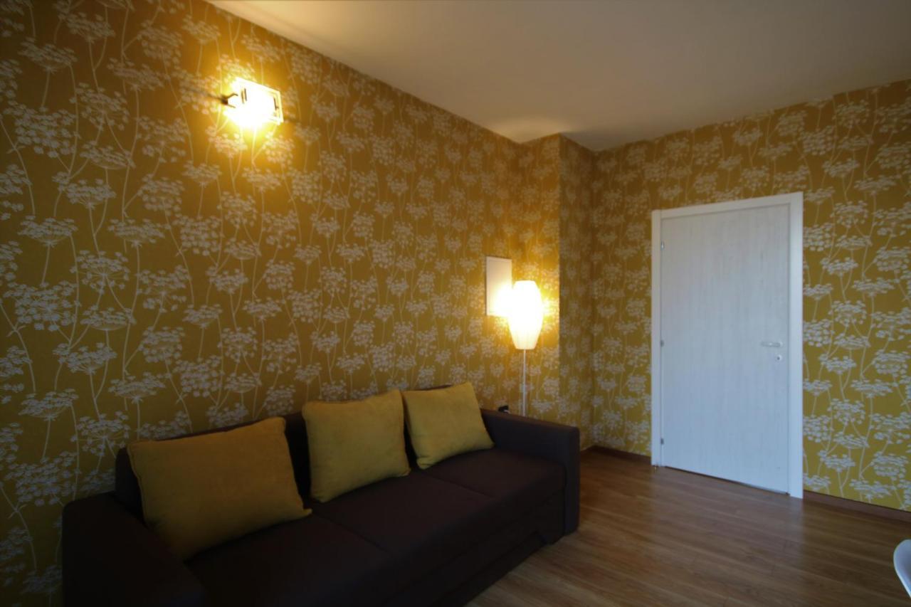 Comfort Residence Timisoara Bagian luar foto