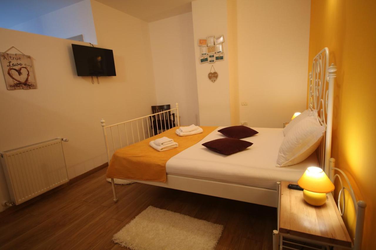Comfort Residence Timisoara Bagian luar foto