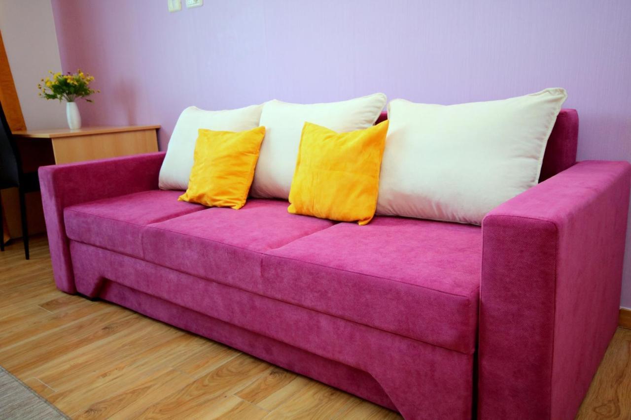 Comfort Residence Timisoara Bagian luar foto