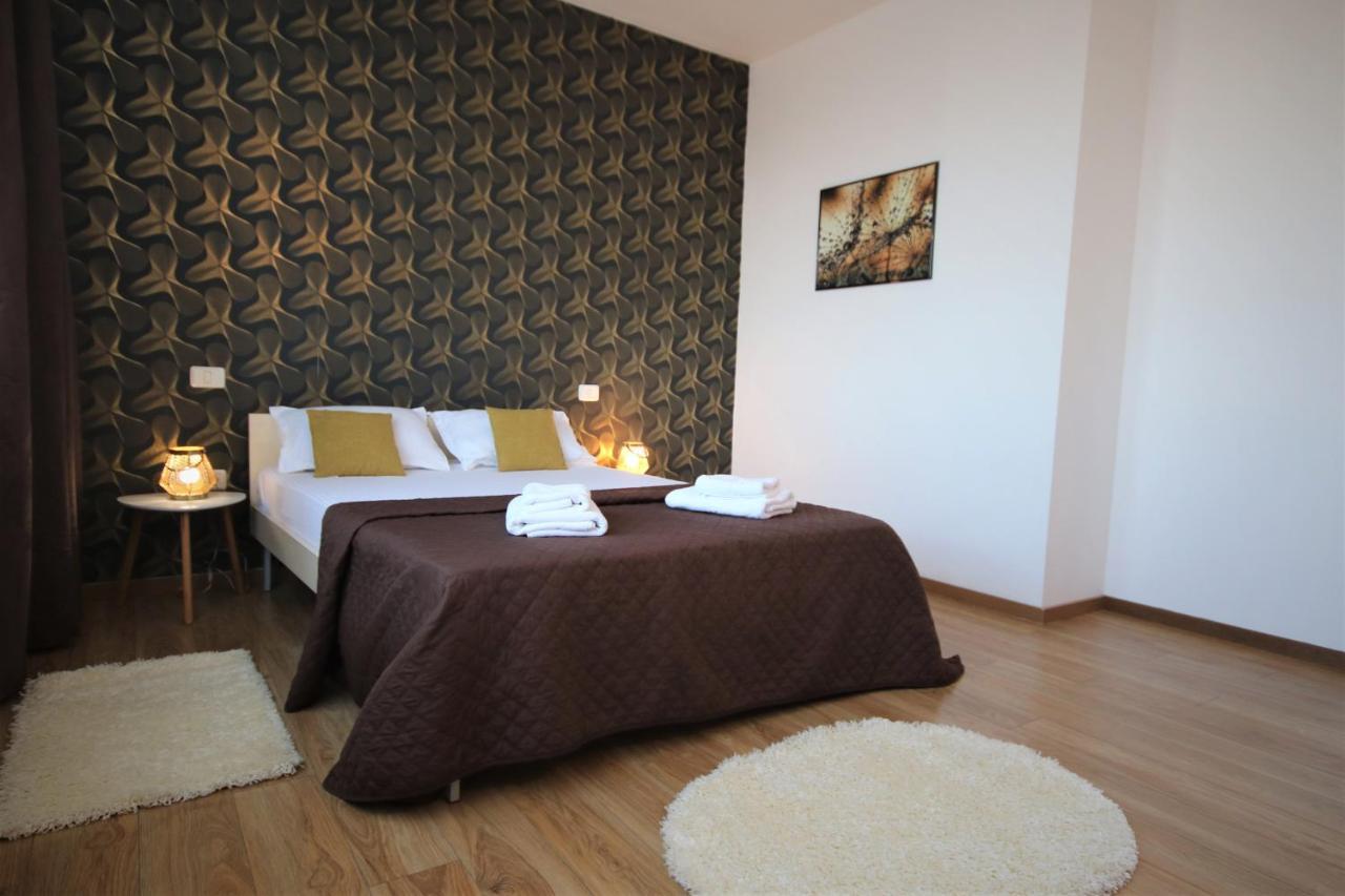 Comfort Residence Timisoara Bagian luar foto