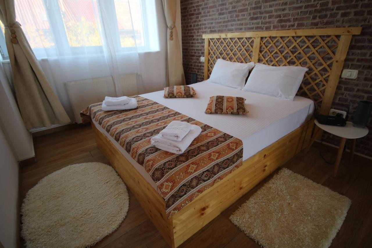 Comfort Residence Timisoara Bagian luar foto
