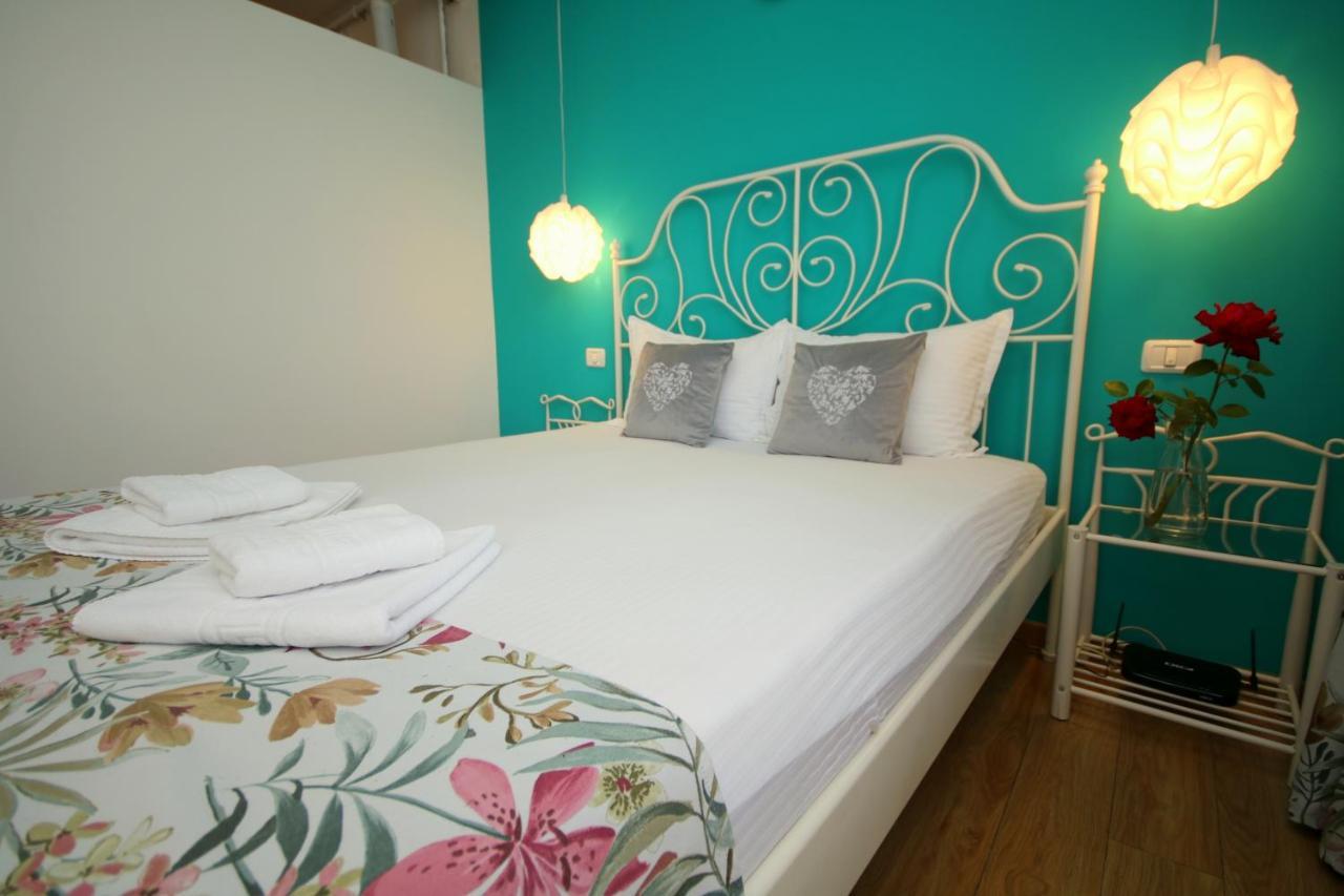 Comfort Residence Timisoara Bagian luar foto